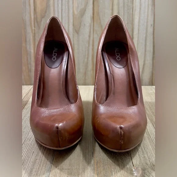 Aldo stilettos - Picture 3 of 12